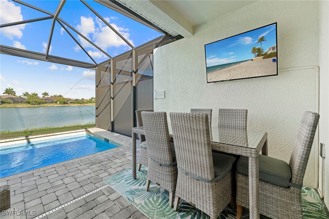 2 Bed Pool Home for Sale in Coral Harbor, FL, $610,000 — photo 30