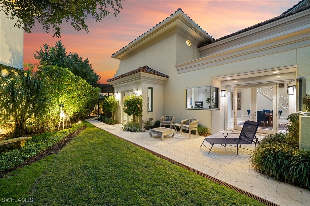 4 Bed Pool Home for Sale in Naples, photo 30