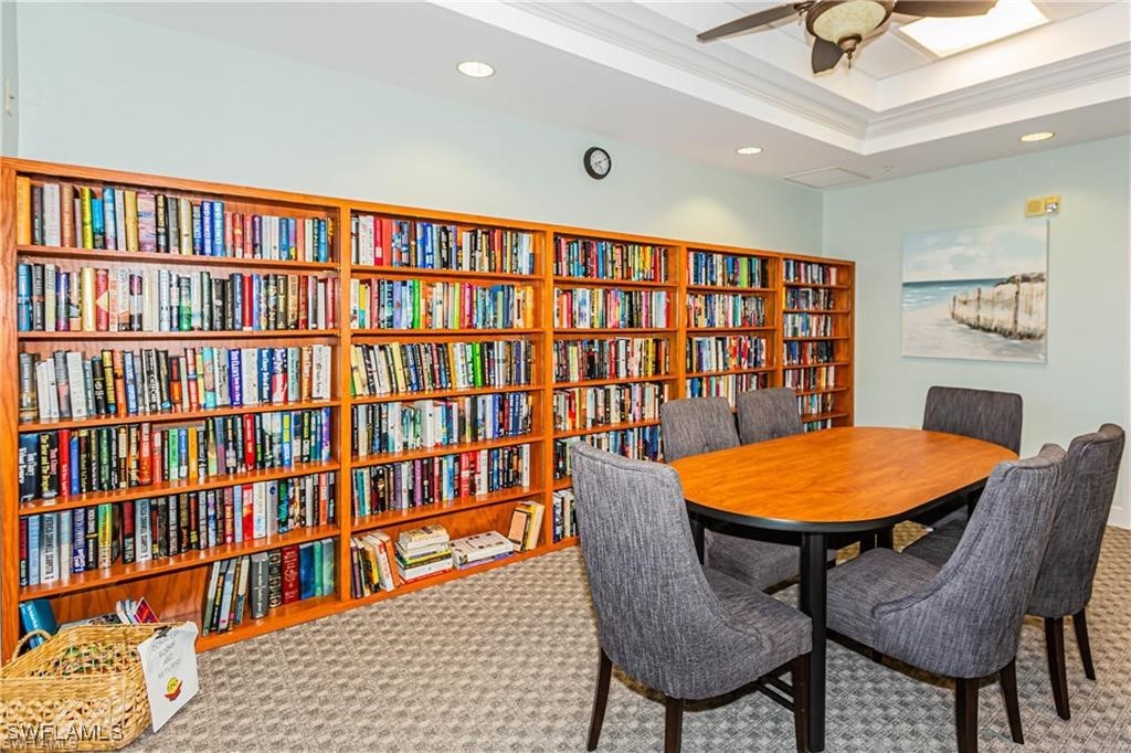 3 Bed Condominium for Sale in Naples, FL, $284,000 — photo 30