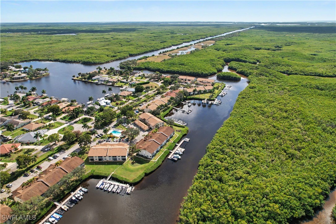 2 Bed Waterfront Home for Sale in Naples, FL, $384,900 — photo 30