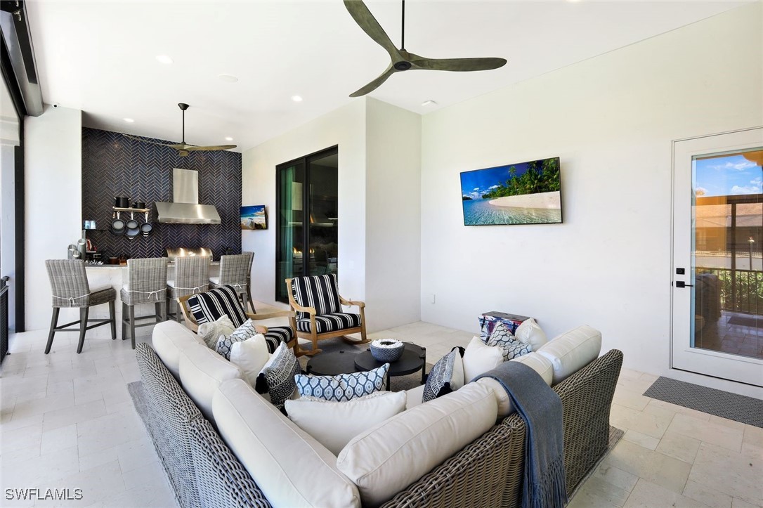 4 Bed Pool Home for Sale in Gull Haven, FL, $3,699,000 — photo 30