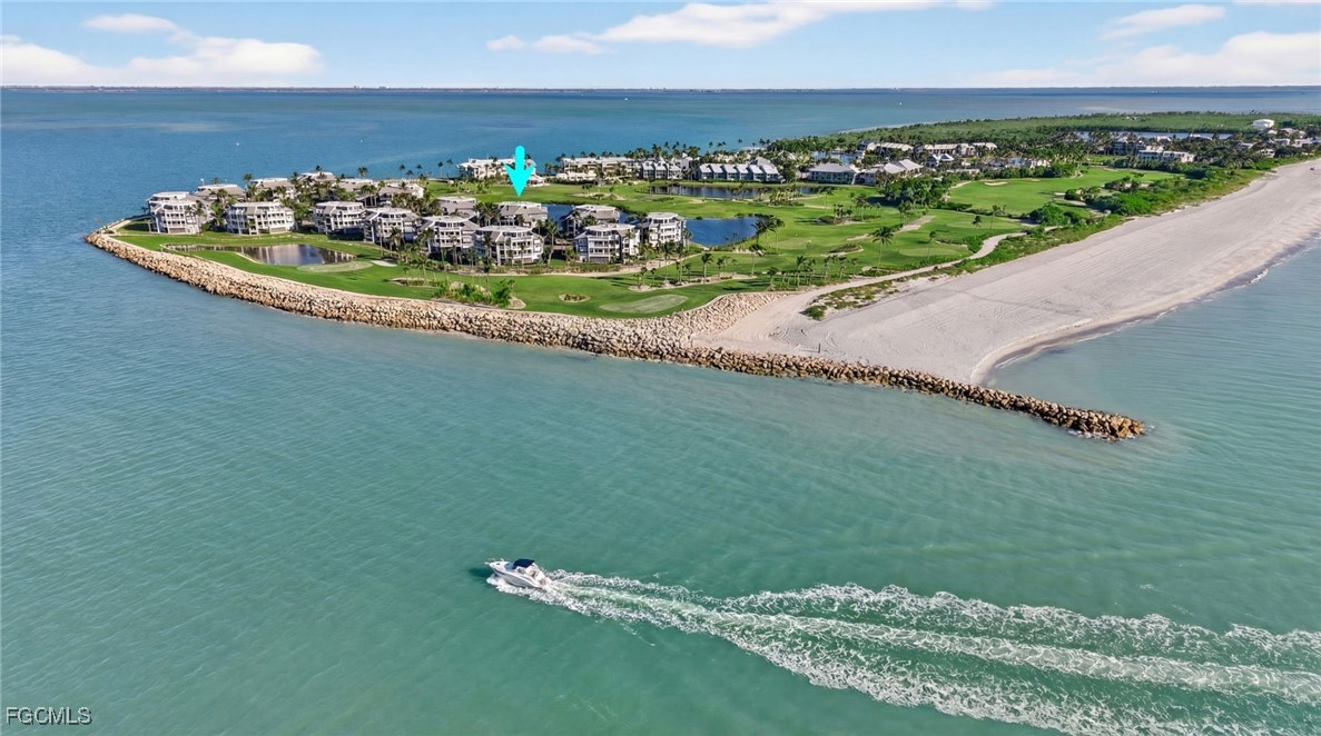 2 Bed Waterfront Home for Sale in Land'S End, FL, $1,250,000 — photo 30