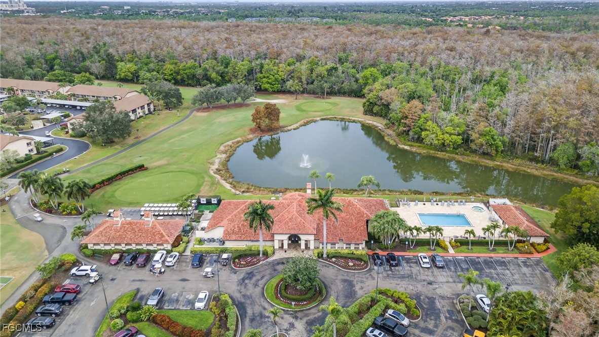 2 Bed Condominium for Sale in Fort Myers, FL, $150,000 — photo 30