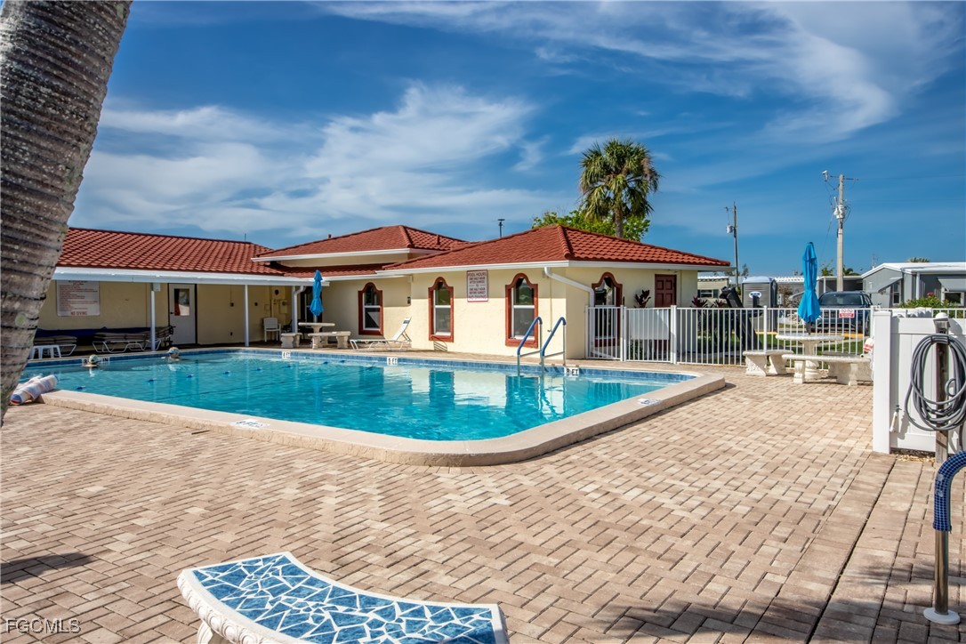 2 Bed Waterfront Home for Sale in Pine Island Cove, FL — photo 30