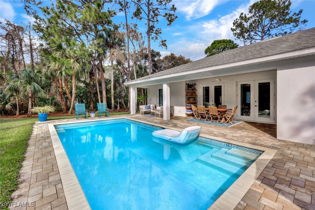 3 Bed Pool Home for Sale in Naples, photo 30