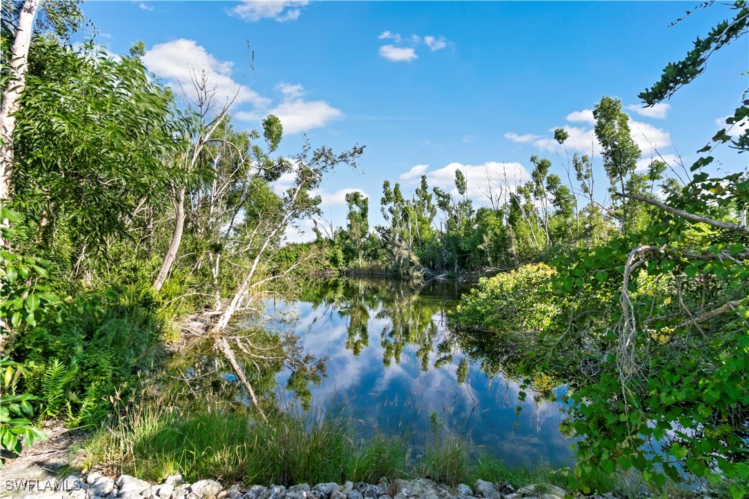 2 Bed Waterfront Home for Sale in Pine Island Village, FL — photo 30
