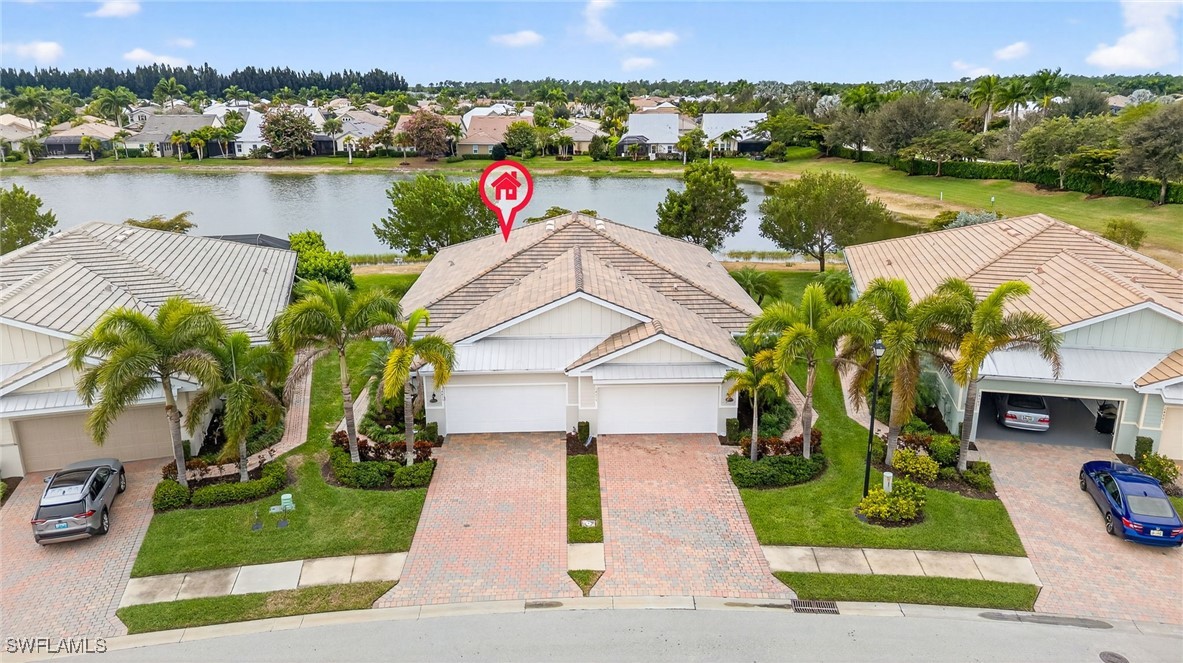2 Bed Waterfront Home for Sale in Coral Harbor, FL, $515,000 — photo 30
