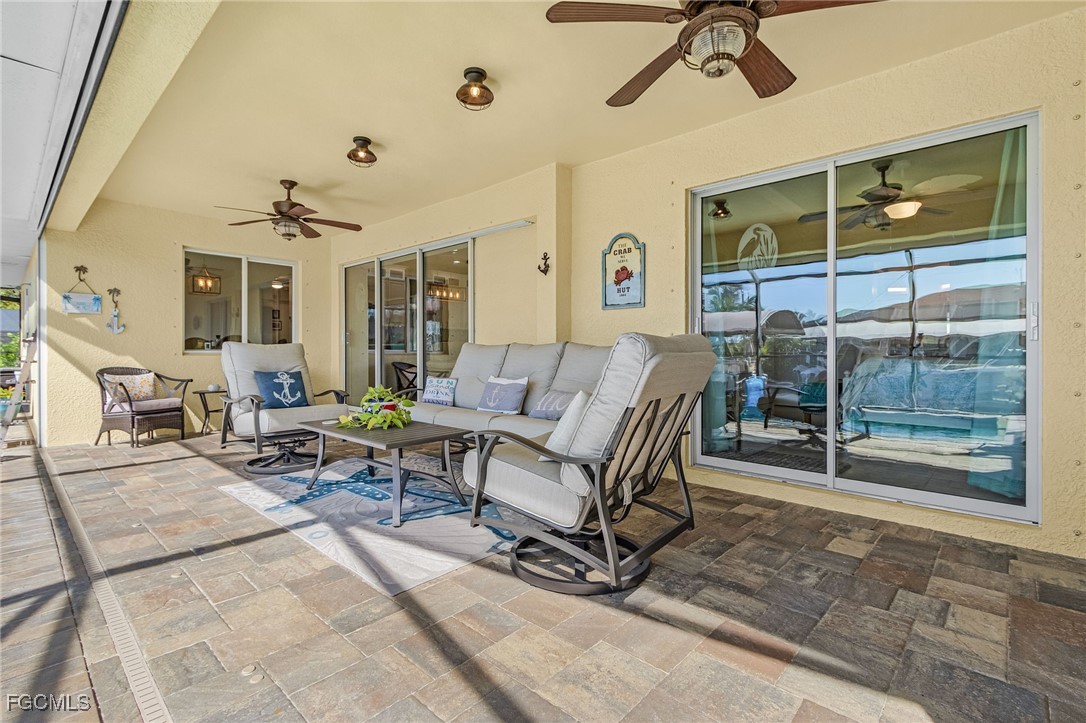 3 Bed Pool Home for Sale in Gulfhaven, FL, $789,900 — photo 30