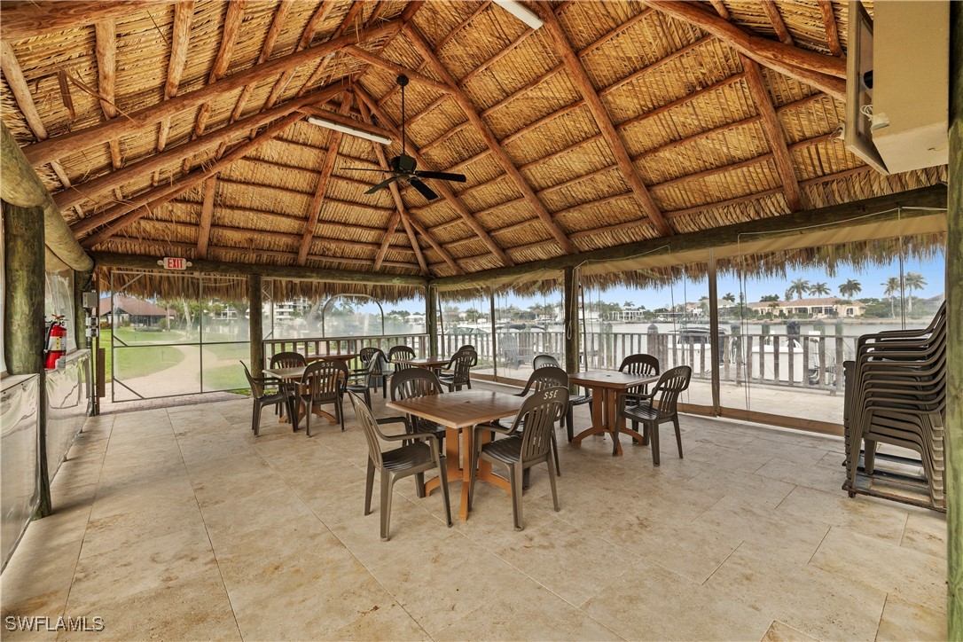 2 Bed Waterfront Home for Sale in Marco Island, FL, $545,000 — photo 30