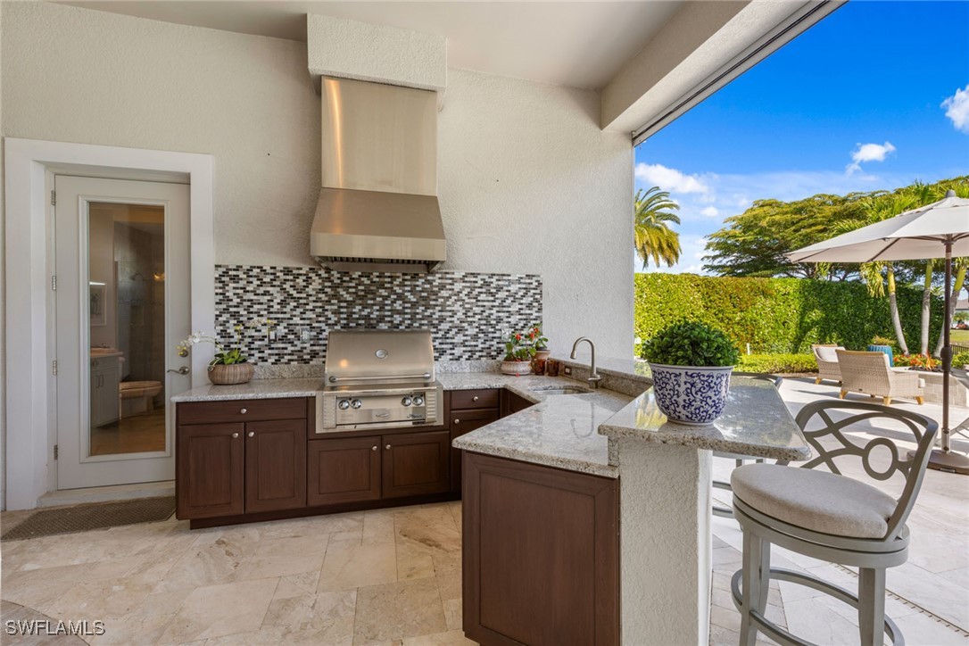 4 Bed Pool Home for Sale in Quail West, FL, $4,199,000 — photo 30