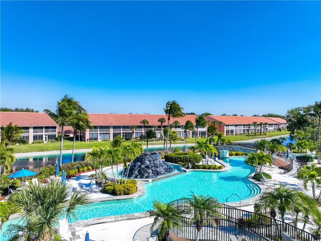 2 Bed Waterfront Home for Sale in Naples, FL, $370,000 — photo 30
