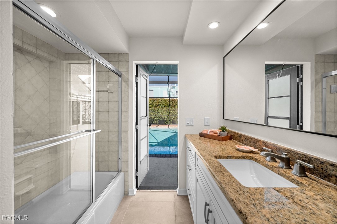 3 Bed Pool Home for Sale in Gulf Haven, FL, $749,000 — photo 30