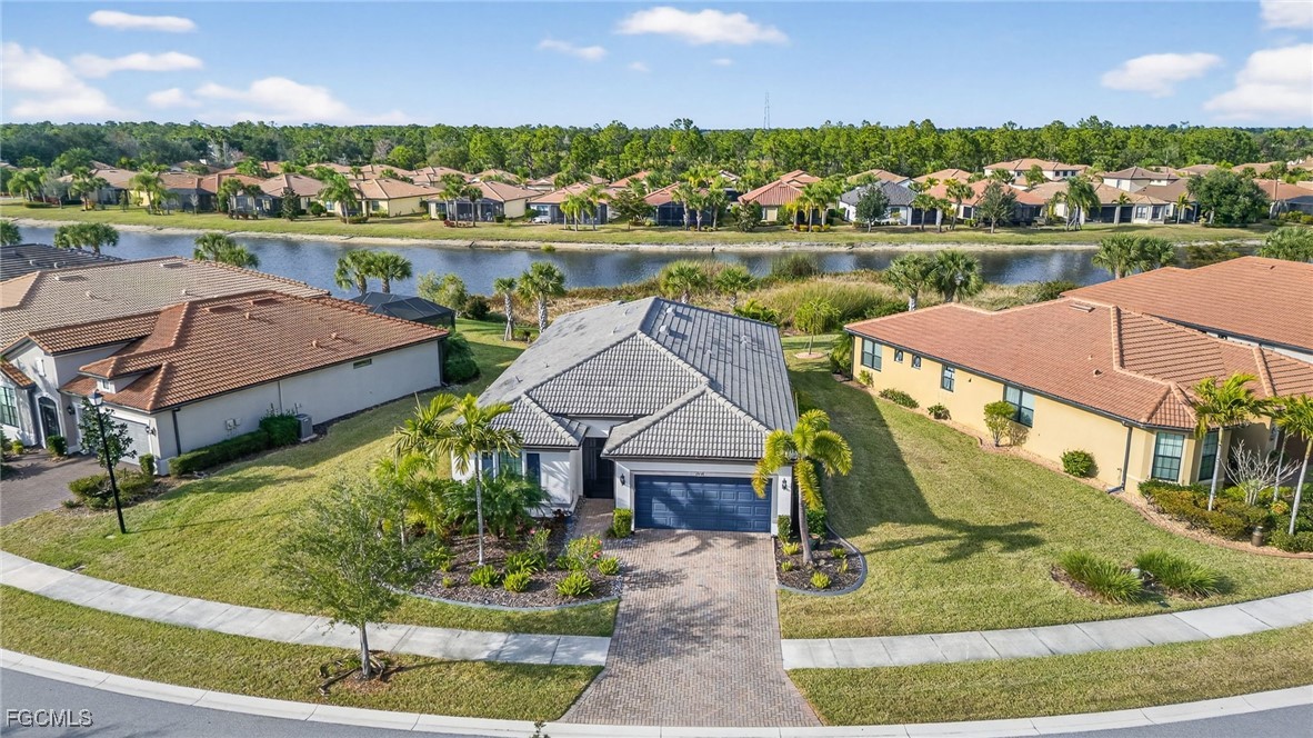 2 Bed Waterfront Home for Sale in North Port, photo 30