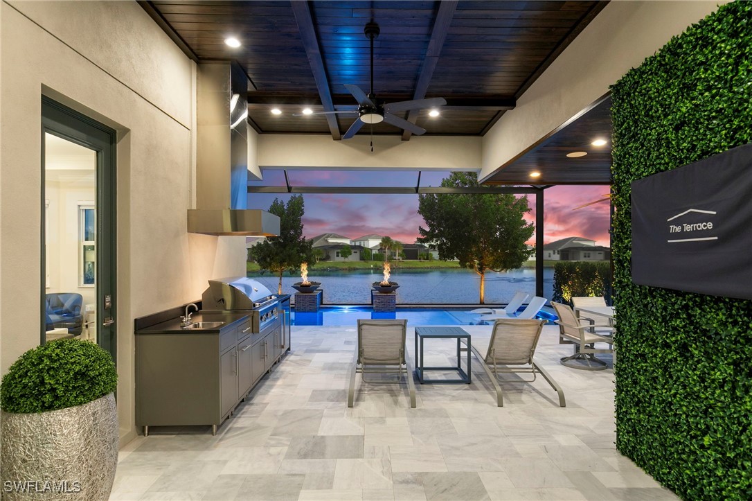 3 Bed Pool Home for Sale in Naples, FL, $1,649,000 — photo 30