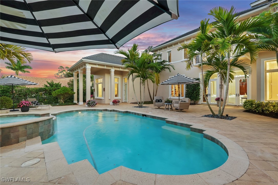 4 Bed Pool Home for Sale in Quail Creek, FL, $4,388,000 — photo 30