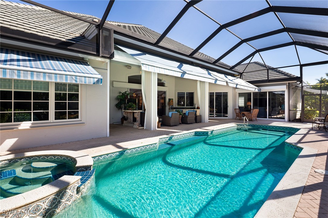 4 Bed Pool Home for Sale in Naples, photo 30
