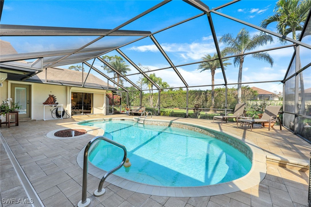 4 Bed Pool Home for Sale in Naples, photo 30