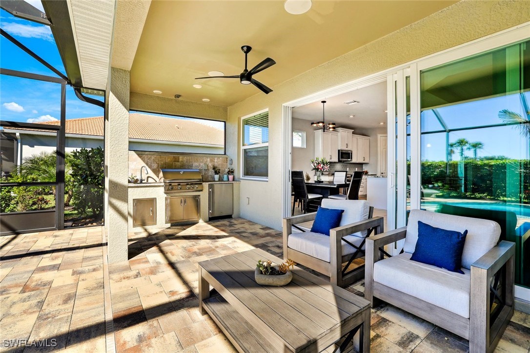 3 Bed Pool Home for Sale in Naples, FL, $899,000 — photo 30