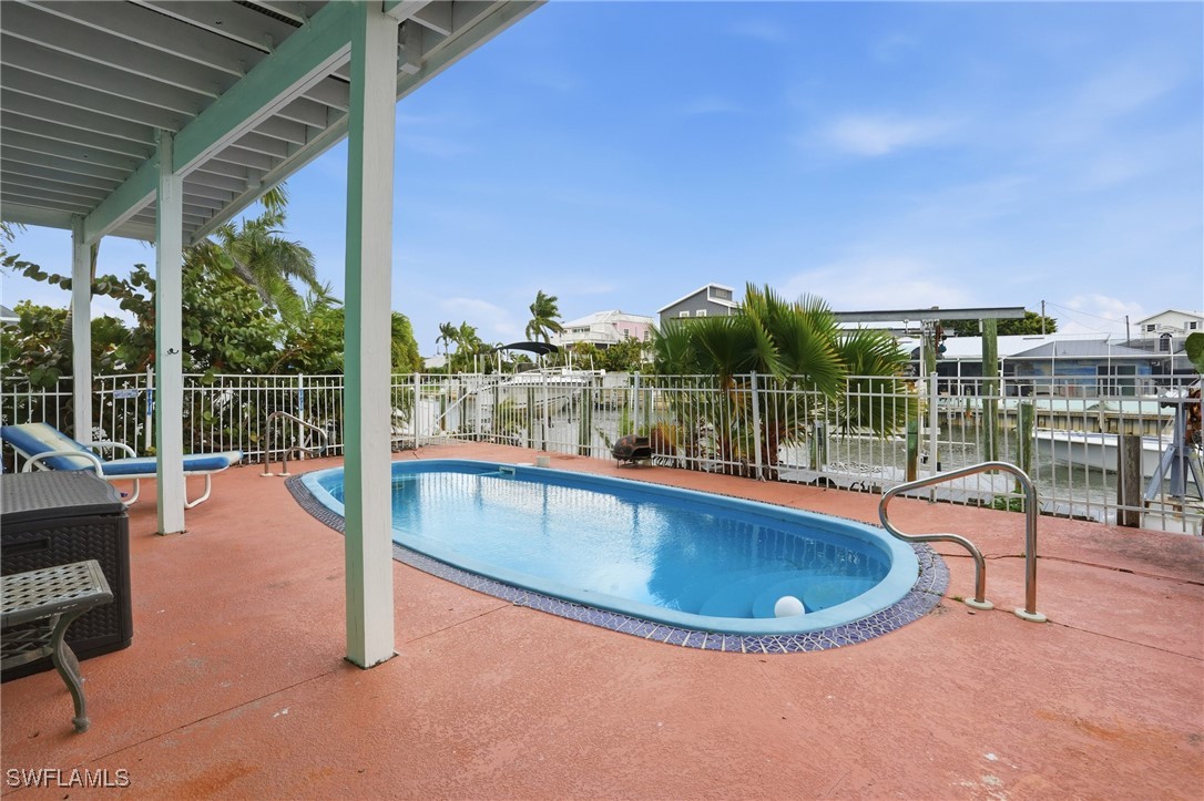 3 Bed Pool Home for Sale in St James City, FL, $899,000 — photo 30