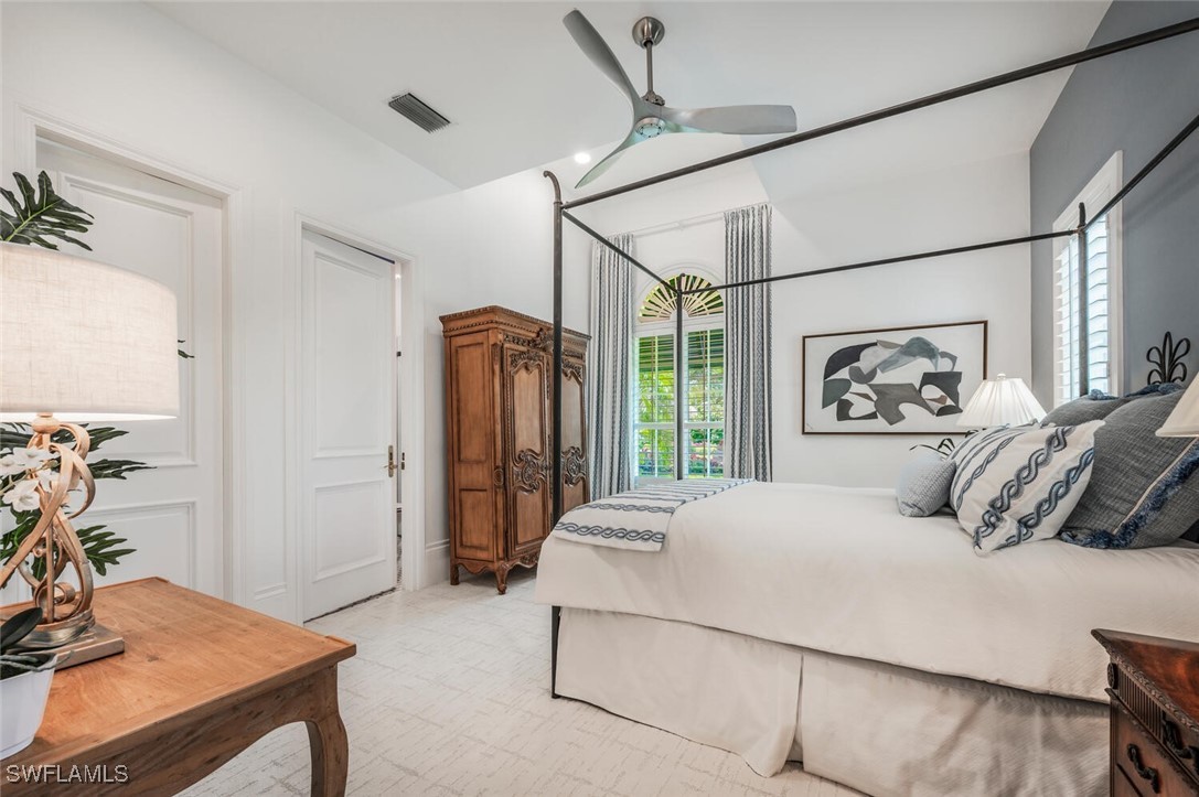 4 Bed Pool Home for Sale in Quail West, FL, $4,699,000 — photo 30