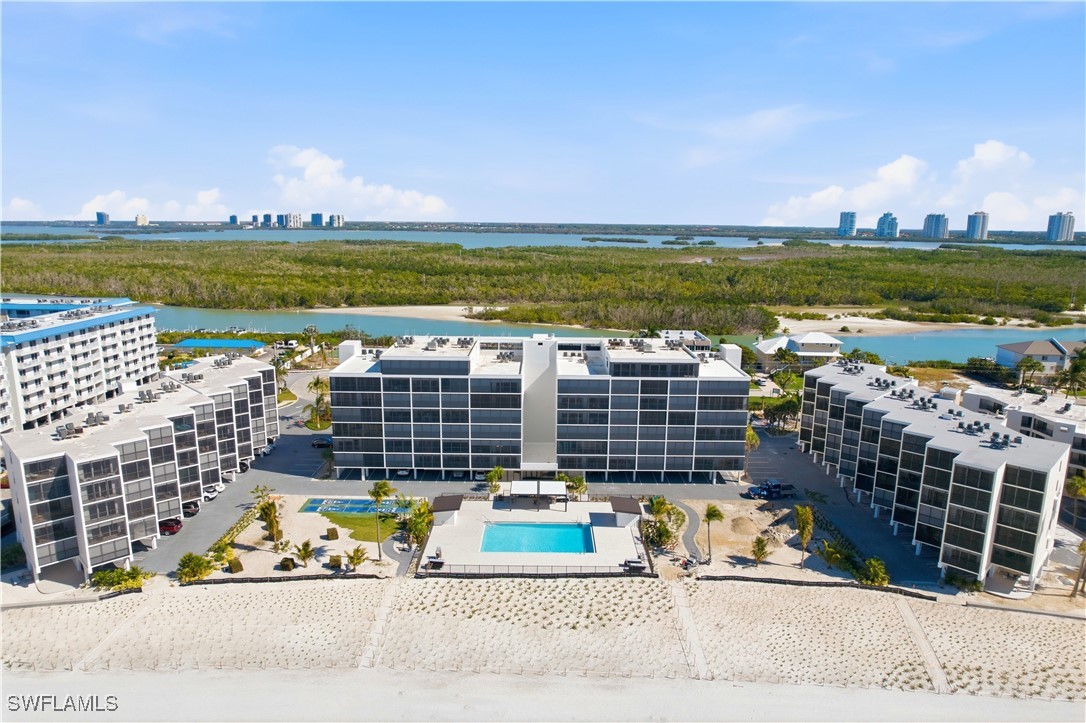 2 Bed Waterfront Home for Sale in Seascape Condo, FL — photo 30