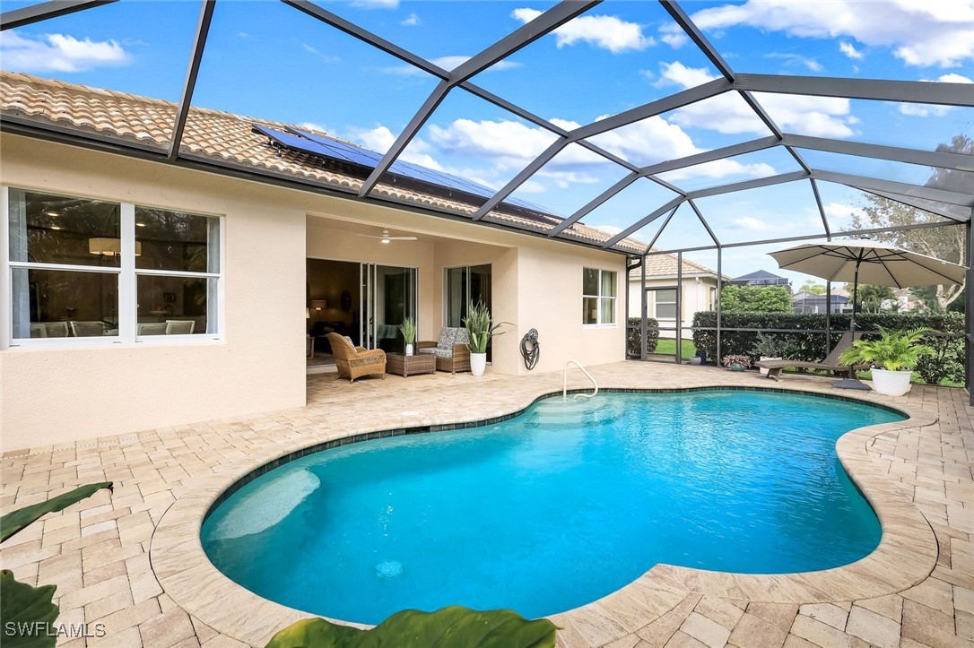 2 Bed Pool Home for Sale in Ashmont, photo 30