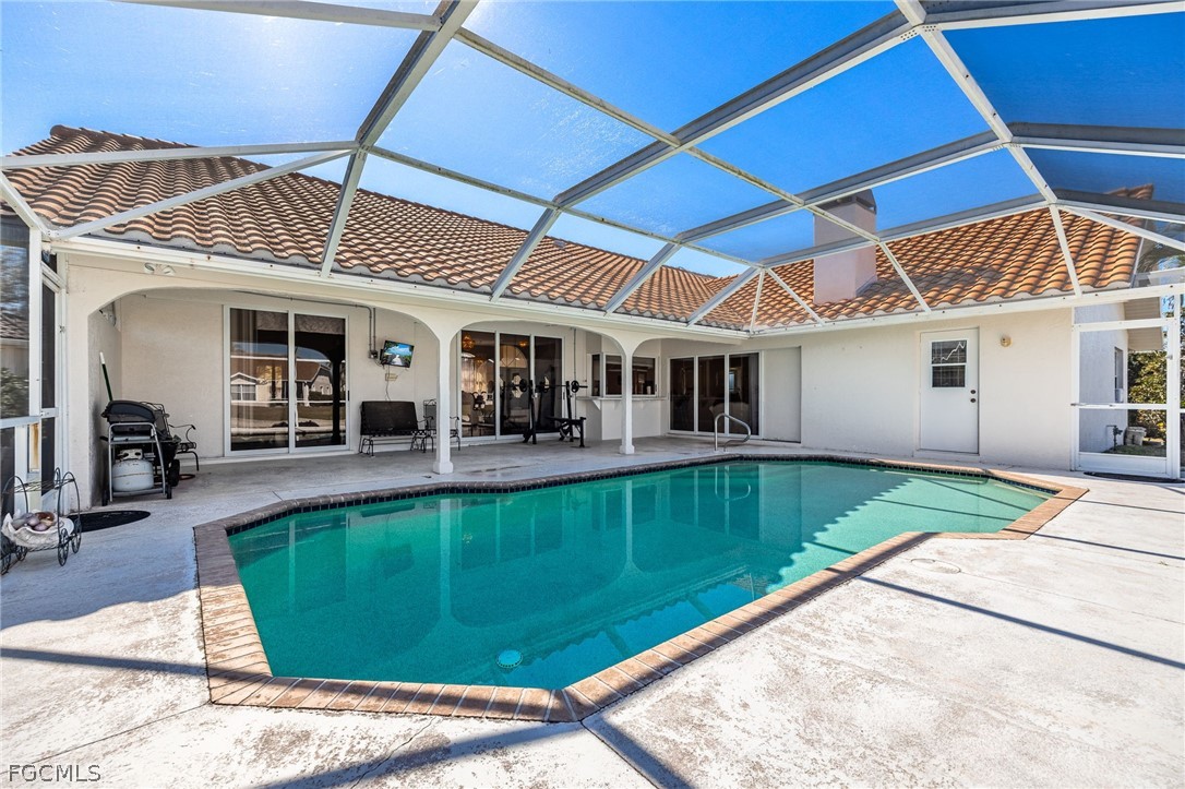 4 Bed Pool Home for Sale in Pinewood Lakes, FL, $425,999 — photo 30