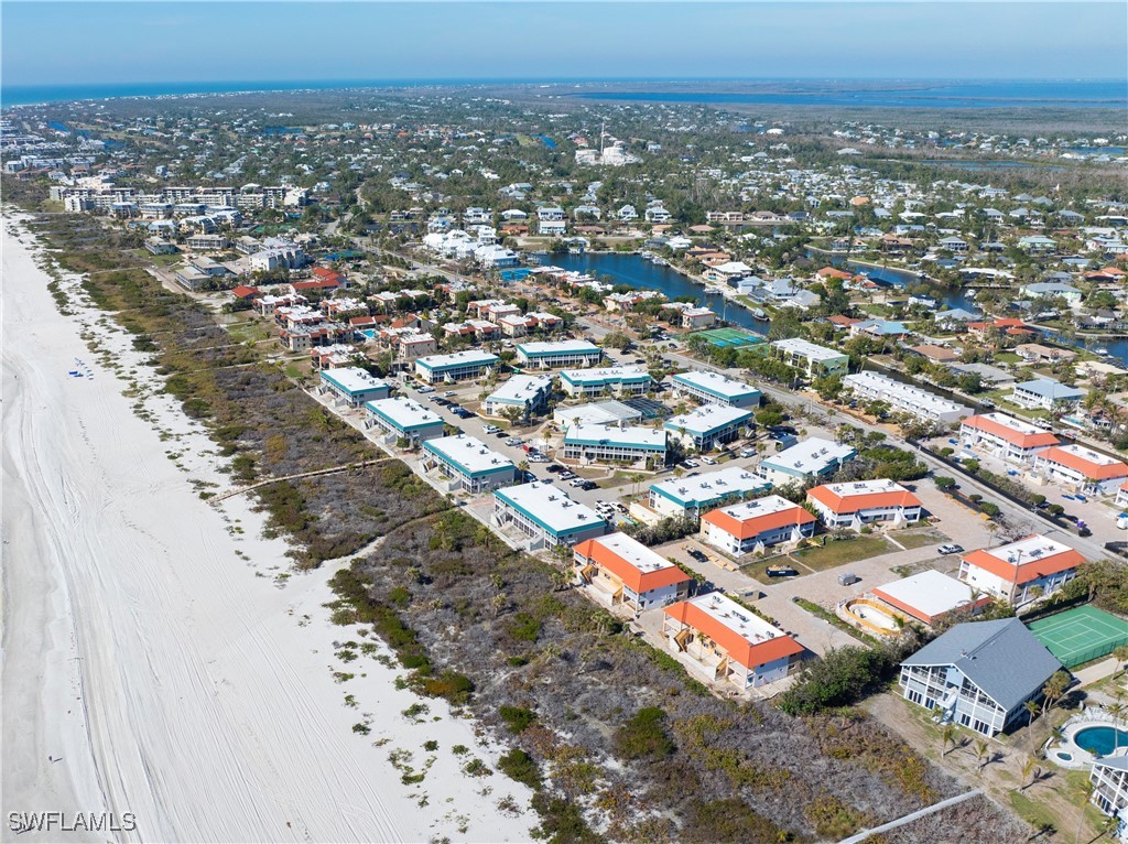 2 Bed Waterfront Home for Sale in Sanibel, photo 30