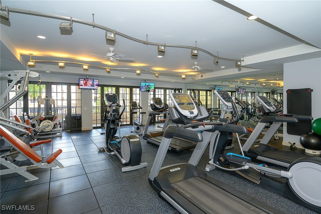 1 Bed Condominium for Sale in Estero, FL, $300,000 — photo 30