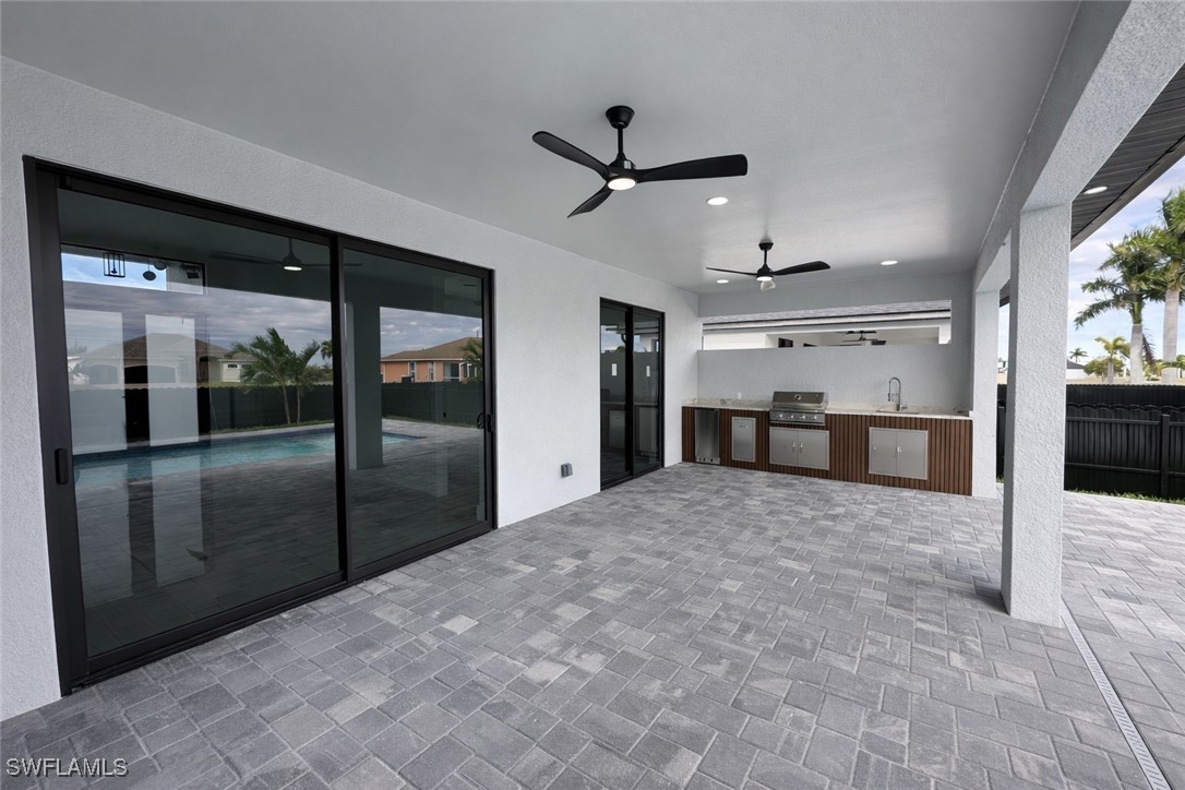 4 Bed Pool Home for Sale in Cape Coral, photo 30