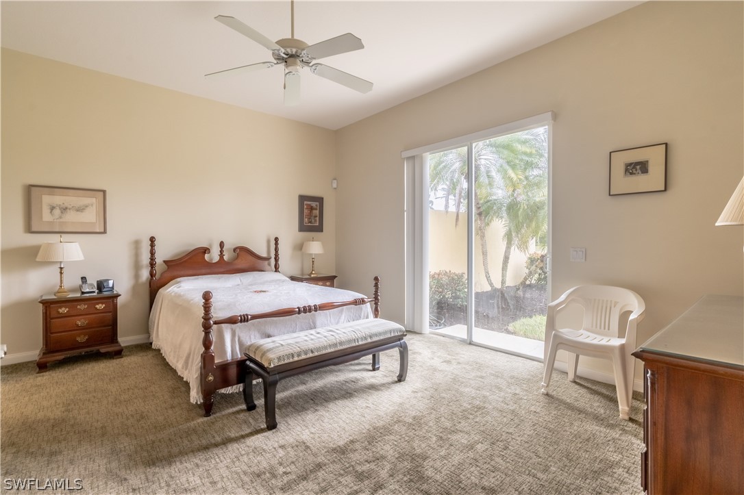 4 Bed Waterfront Home for Sale in Verona Walk, FL, $750,000 — photo 30