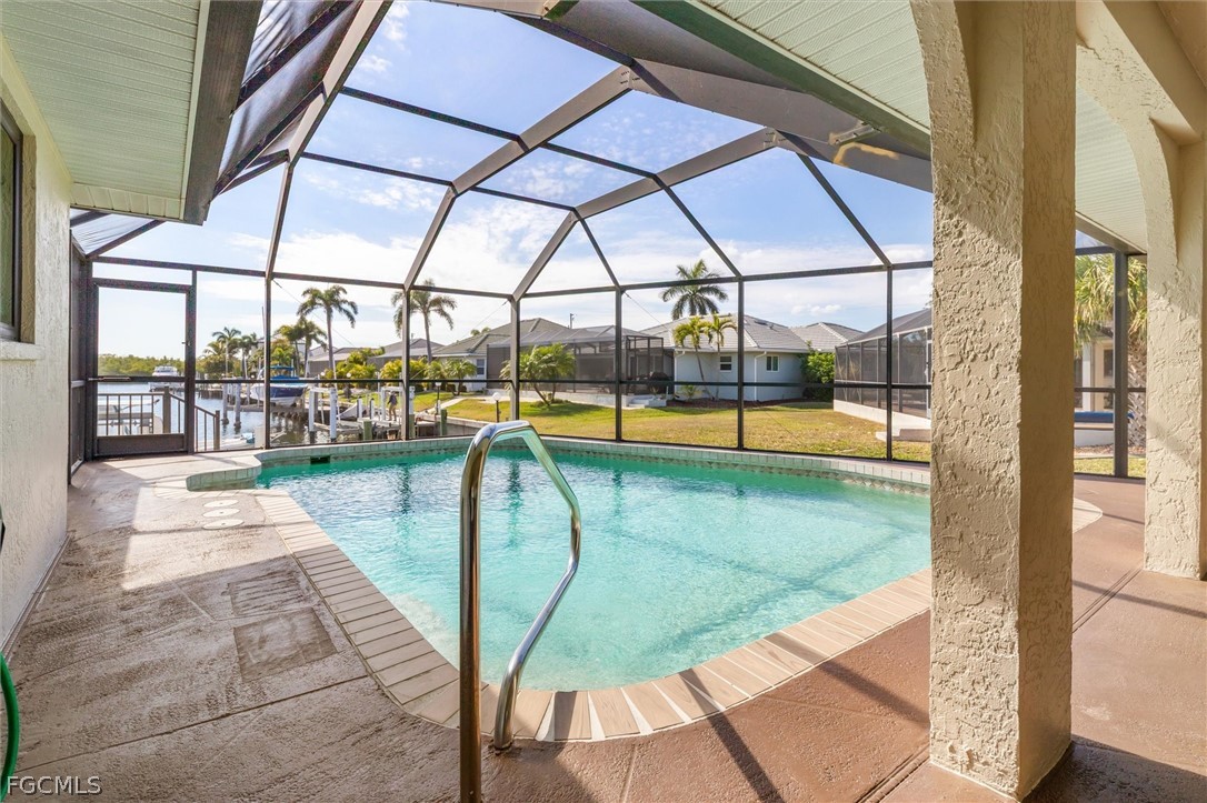 3 Bed Pool Home for Sale in Punta Gorda Isles, photo 30
