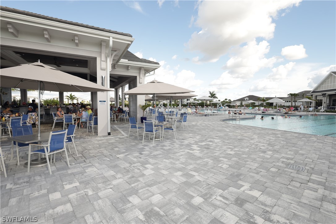 2 Bed Waterfront Home for Sale in Ave Maria, FL — photo 30