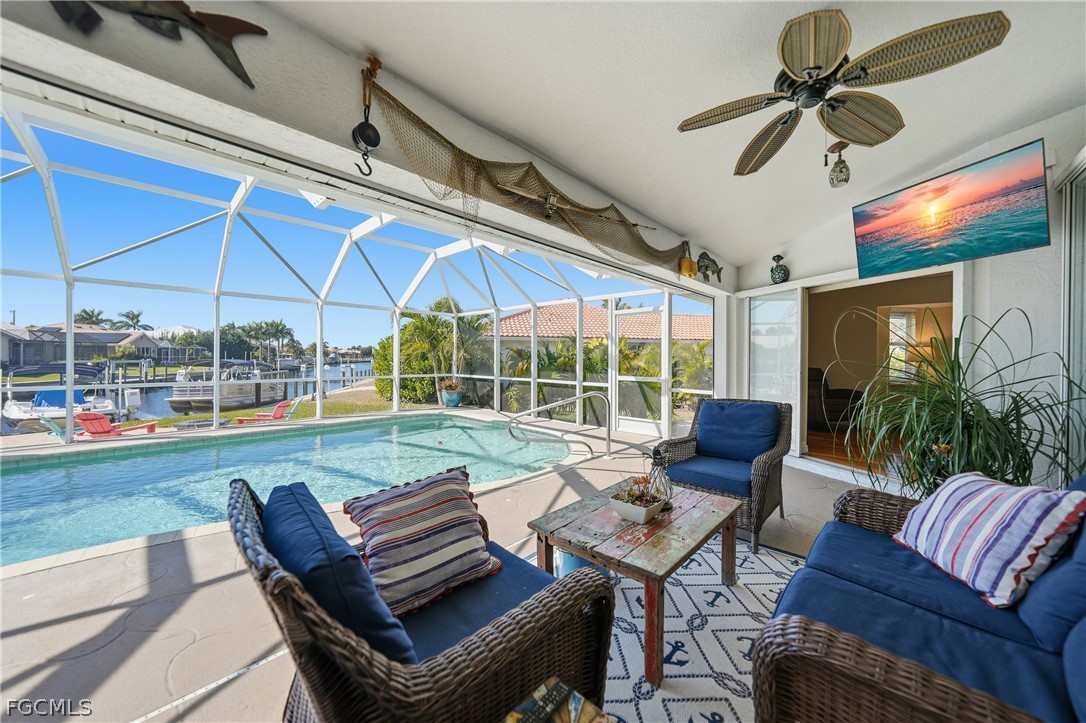 3 Bed Pool Home for Sale in Punta Gorda Isles, photo 30