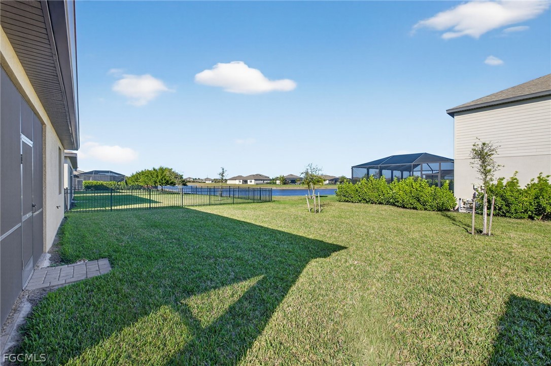 4 Bed SingleFamilyResidence for Sale in Portico, FL — photo 30