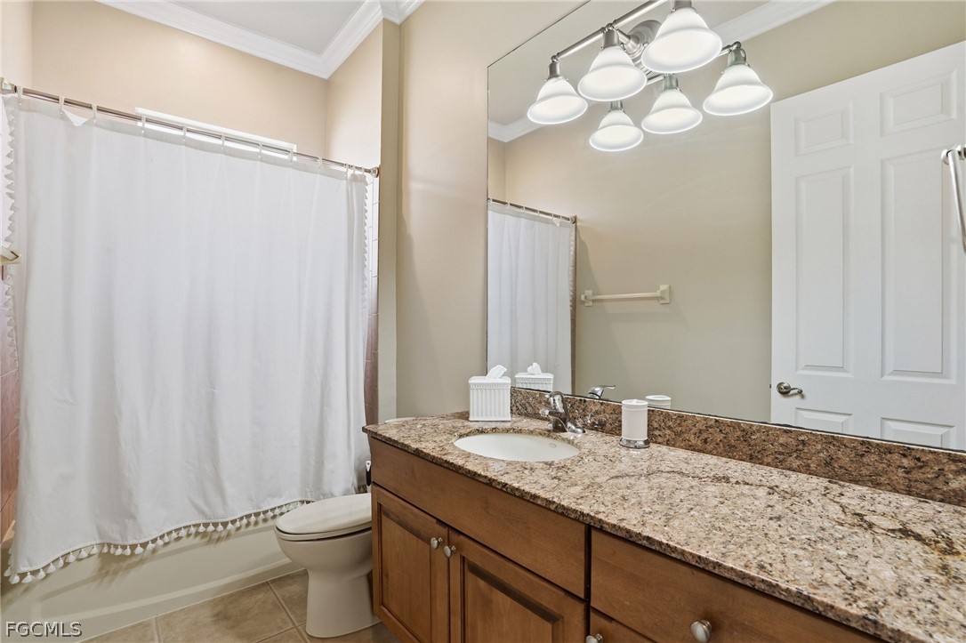 3 Bed Attached for Sale in Portofino, photo 30