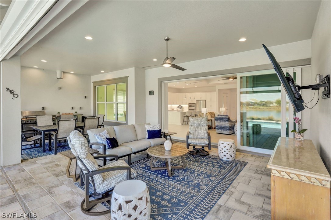 3 Bed Pool Home for Sale in Naples, photo 30