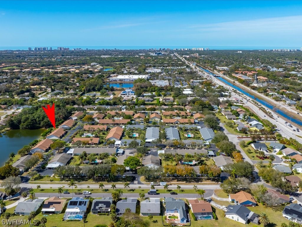 2 Bed Waterfront Home for Sale in Regent Park, FL, $285,000 — photo 30