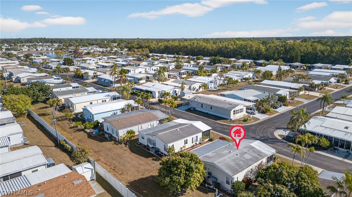 2 Bed ManufacturedHome for Sale in Naples, FL — photo 30