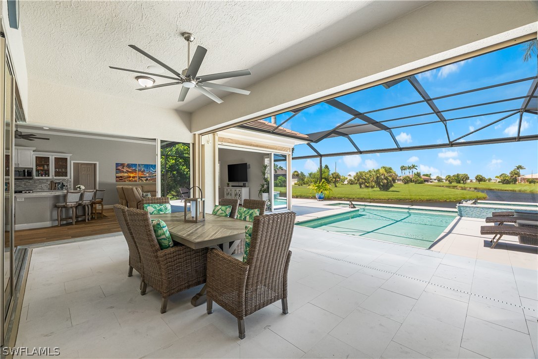 3 Bed Pool Home for Sale in Burnt Store Lakes, FL, $799,000 — photo 30