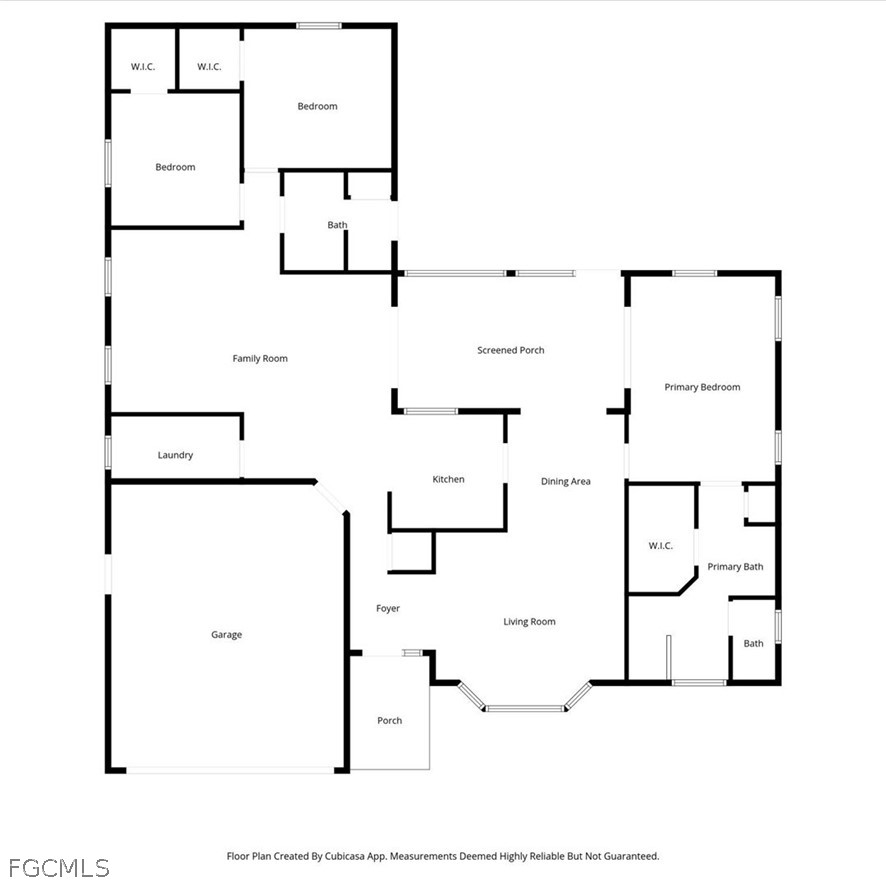 3 Bed SingleFamilyResidence for Sale in Port Charlotte, FL — photo 30