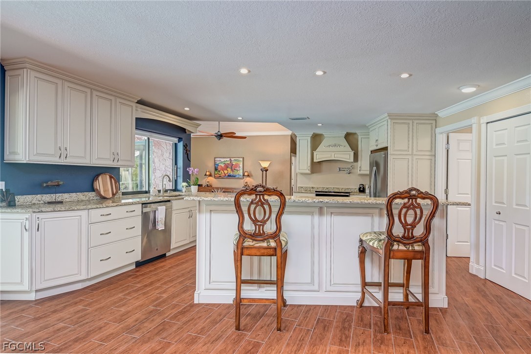 3 Bed Pool Home for Sale in Fort Myers, FL — photo 30