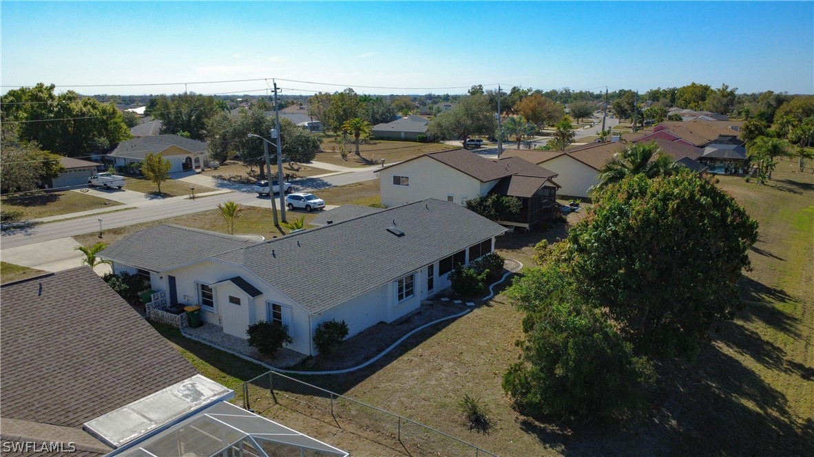 3 Bed SingleFamilyResidence for Sale in Deep Creek, FL — photo 30