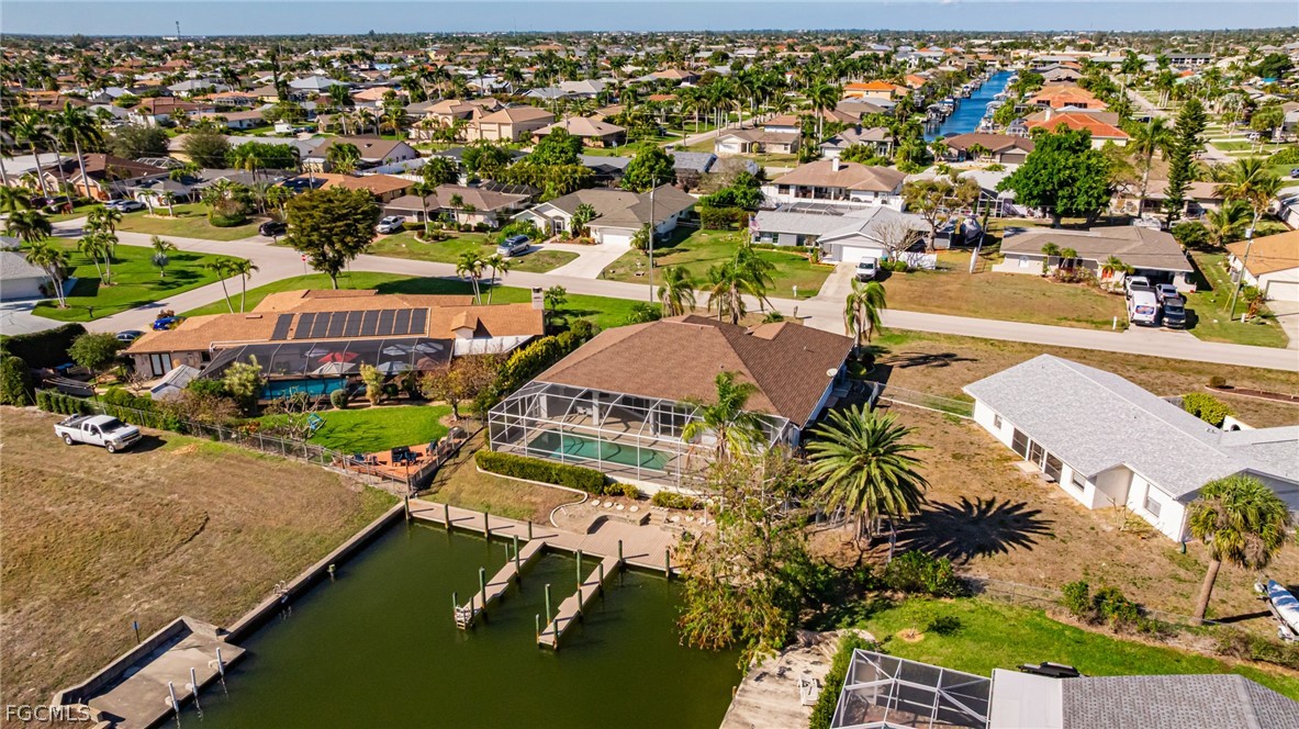 3 Bed Pool Home for Sale in Cape Coral, FL, $795,000 — photo 30