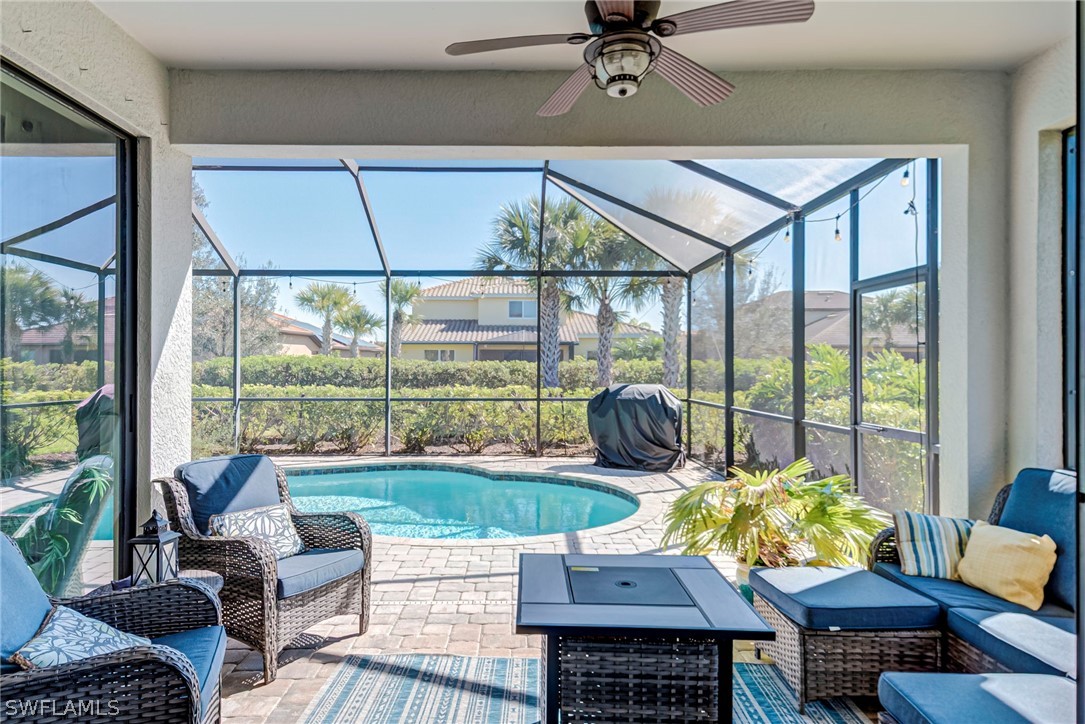 4 Bed Pool Home for Sale in Avalon Park, FL, $575,000 — photo 30