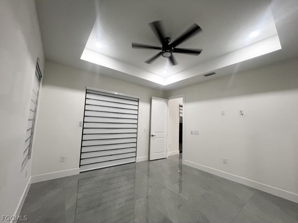 3 Bed Pool Home for Sale in North Fort Myers, FL, $465,000 — photo 30