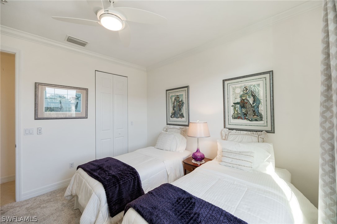 3 Bed Waterfront Home for Sale in Naples, FL, $565,000 — photo 30