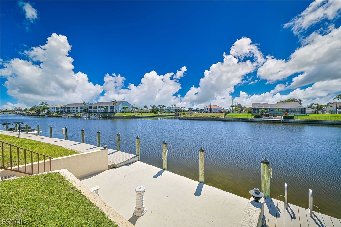 2 Bed Waterfront Home for Sale in Cape Coral, photo 30