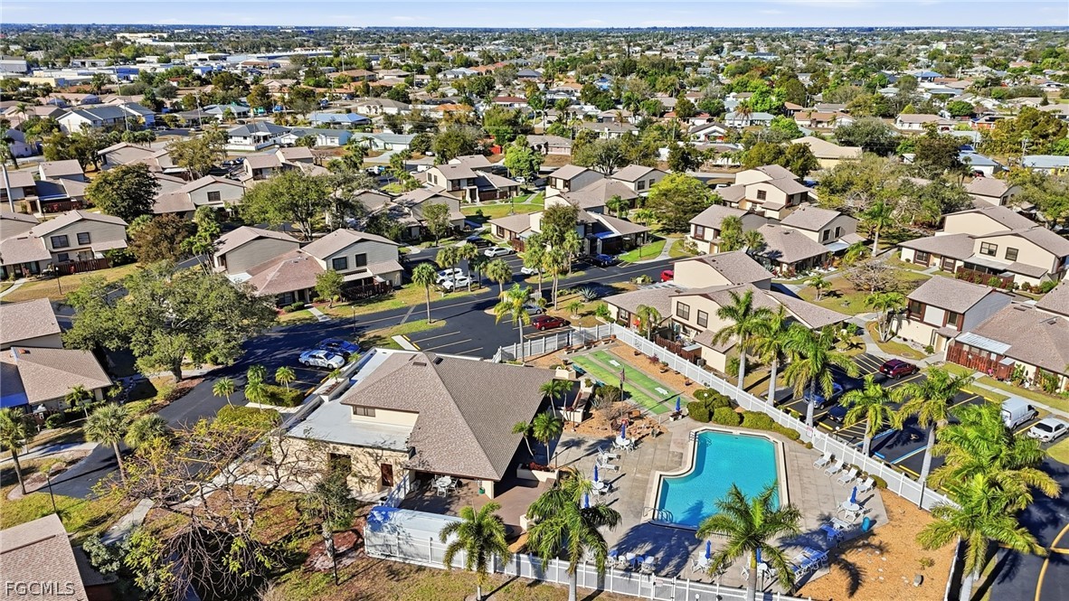 2 Bed Townhouse for Sale in Cape Coral, FL, $165,000 — photo 30