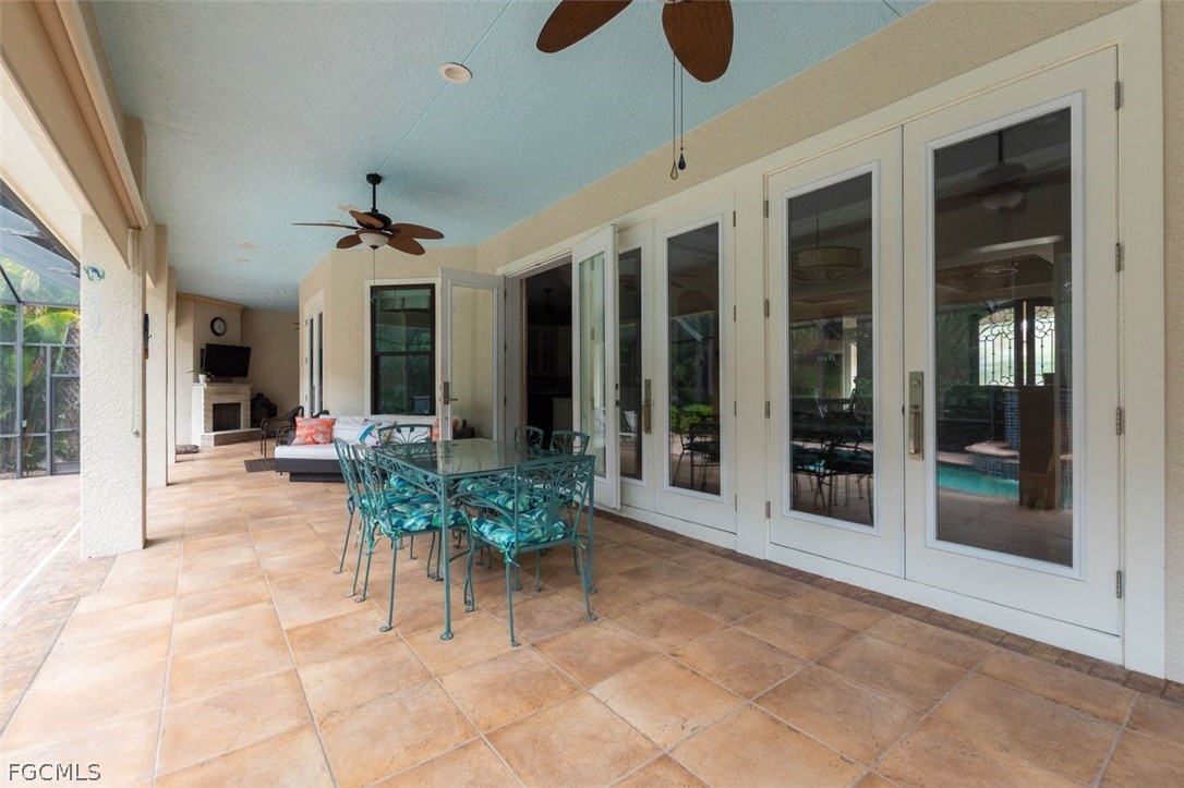 3 Bed Pool Home for Sale in River Point, FL — photo 30